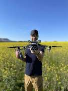 PS Dronography - 3
