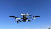 PS Dronography - Matrice 4T