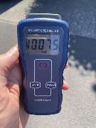PS Dronography - Solar Power Meter