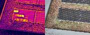 PS Dronography - Thermografie 1 Split