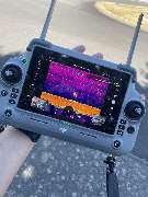 PS Dronography - Thermografie 3.2