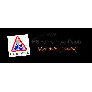 PS Fahrschule Daub - LOGO