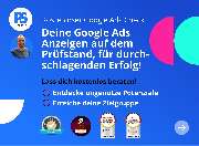 PS Marketing GmbH Köln l Online Marketing Agentur - GALLERY