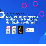 PS Marketing GmbH Köln l Online Marketing Agentur - GALLERY