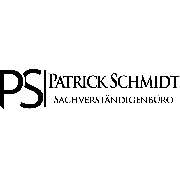 PS Sachverständigenbüro Patrick Schmidt - LOGO