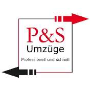 P&S Umzüge - LOGO