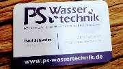 PS Wassertechnik - GALLERY
