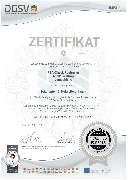 PSA-CHECK Poelmann GmbH Prüfung von Sekuranten, Leitern u. Tritte, Steigleitern, Regale, Steigschutz, PSAgA - 9