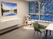 PSD Bank Hannover eG - Tannenbergallee 6