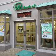 PSD Bank Nord eG - Filiale Flensburg - Baufinanzierung, Geldanlage, Kredit, Girokonto - GALLERY