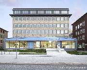 PSD Bank Nord eG - Hauptgeschäftsstelle Hamburg - Baufinanzierung, Geldanlage, Kredit, Girokonto - GALLERY