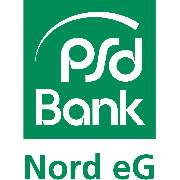 PSD Bank Nord eG - Hauptgeschäftsstelle Hamburg - Baufinanzierung, Geldanlage, Kredit, Girokonto - LOGO