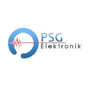 PSG Elektronik GmbH - LOGO
