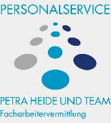 Logo - PSH Personalvermittlung
