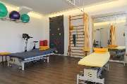 PSH - Physiotherapie Bergisch Gladbach Zentrum - GALLERY