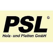 PSL Holz- und Platten GmbH - LOGO