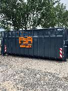 PSR Schrotthandel und Containerdienst - GALLERY