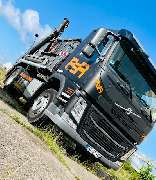 PSR Schrotthandel und Containerdienst - GALLERY