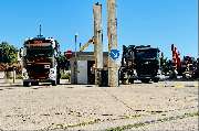 PSR Schrotthandel und Containerdienst - GALLERY