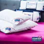 PSSST Bettenhaus Bad Dürrheim - GALLERY