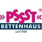 PSSST Bettenhaus Karlsruhe - LOGO