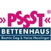 PSSST Bettenhaus Konstanz - LOGO