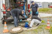 PST Pumpen-Service GmbH - GALLERY