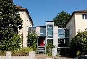 Psychiatrische Tagesklinik Heilbronn - GALLERY