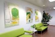 Psychiatrische Tagesklinik Künzelsau im mediKÜN - GALLERY