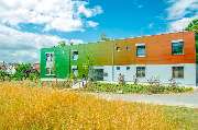 Psychiatrische Tagesklinik und Institutsambulanz Neustadt a d. Aisch - GALLERY