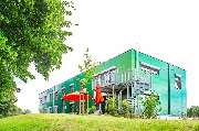 Psychiatrische Tagesklinik und Institutsambulanz Neustadt a d. Aisch - GALLERY