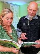 Psychologische Beratung & Hypnose Berit & Jürgen Klaedtke - GALLERY