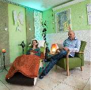 Psychologische Beratung & Hypnose Berit & Jürgen Klaedtke - GALLERY