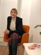 Psychologische Beratungspraxis Bilk Petra Lüdemann - GALLERY