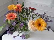 Psychologische Beratungspraxis Bilk Petra Lüdemann - GALLERY