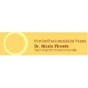 Psychotherapeutische Praxis Dr. Nicola Pirente - LOGO