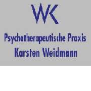 Psychotherapeutische Praxis Karsten Weidmann - LOGO