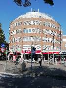 Psychotherapie nach dem Heilpraktikergesetz Jutta Eckart - Kunst & Seele | Außenansicht Praxis