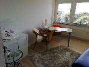 Psychotherapie nach dem Heilpraktikergesetz Jutta Eckart - Kunst & Seele | Innenansicht Praxis