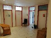 Psychotherapie nach dem Heilpraktikergesetz Jutta Eckart - Kunst & Seele | Innenansicht Praxis