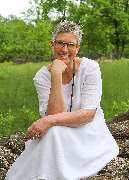 Psychotherapie nach dem Heilpraktikergesetz Jutta Eckart - Porträt Jutta Eckart | Kunst & Seele