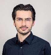 Logo - Psychotherapiepraxis Dipl.-Psych. Rico Pohling