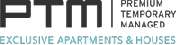Logo - PTM Apartments