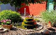 PTR Bischoff GmbH - Garten