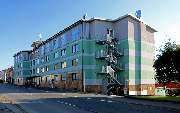 PTR Bischoff GmbH - Pflegeheim