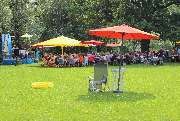 PTR Bischoff GmbH - Sommerfest