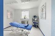PTW Physiotherapie Weilmünster & Partner Partnergesellschaft - GALLERY