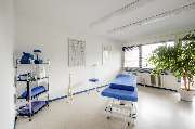 PTW Physiotherapie Weilmünster & Partner Partnergesellschaft - GALLERY