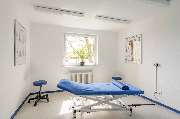 PTW Physiotherapie Weilmünster & Partner Partnergesellschaft - GALLERY
