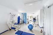PTW Physiotherapie Weilmünster & Partner Partnergesellschaft - GALLERY